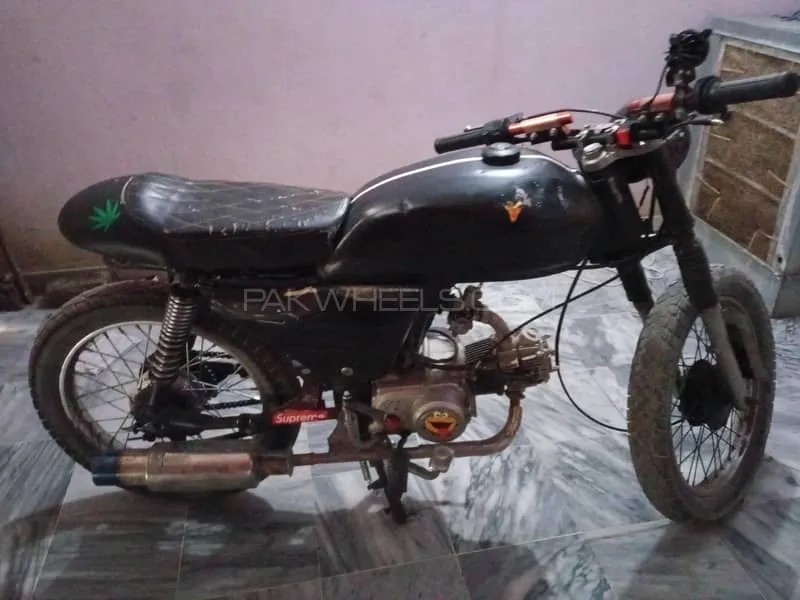 بنیلی Other 2008 for Sale Image-1