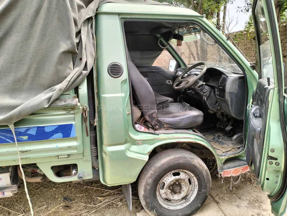 Daehan Shehzore 2008 for Sale in Rawalpindi Image-1
