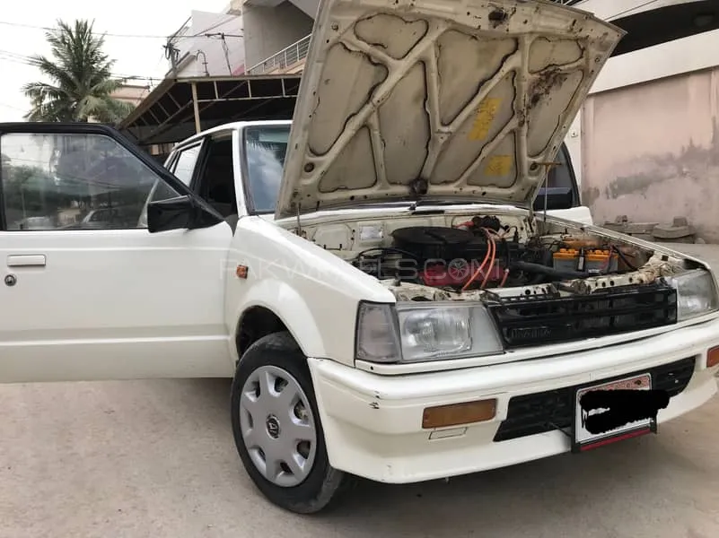 Daihatsu Charade 1994 for Sale in Karachi Image-1