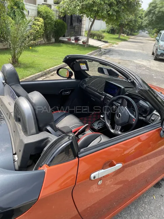 Daihatsu Copen 2021 for Sale in Gujranwala Image-1