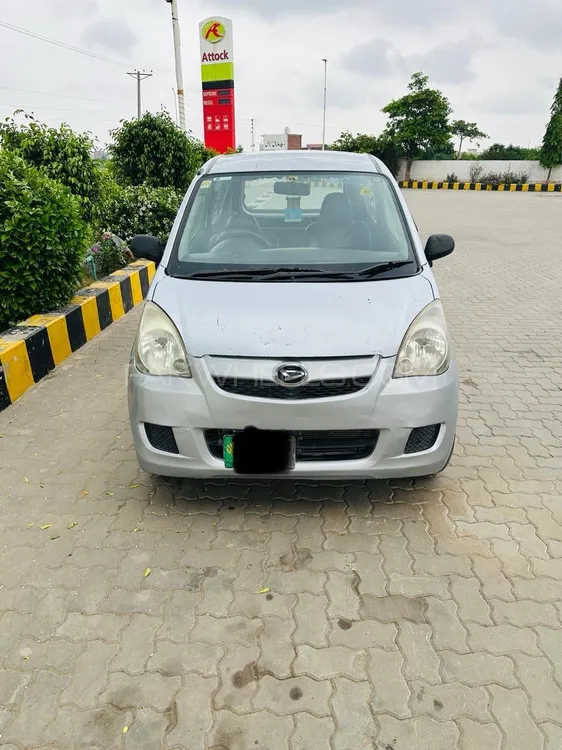 Daihatsu Mira 2008 for Sale in Lahore Image-1