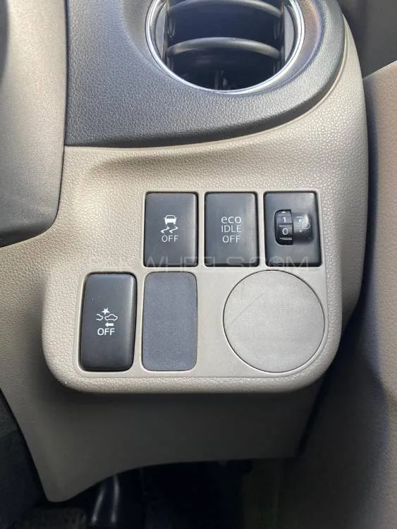 Daihatsu Mira 2015 for Sale in Lahore Image-1