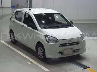 Daihatsu Mira 2022 for Sale in Karachi Image-1