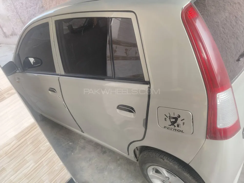 Daihatsu Mira 2005 for Sale in Swabi Image-1
