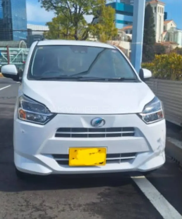 ڈائیہاتسو میرا 2023 for Sale in حیدرآباد Image-1