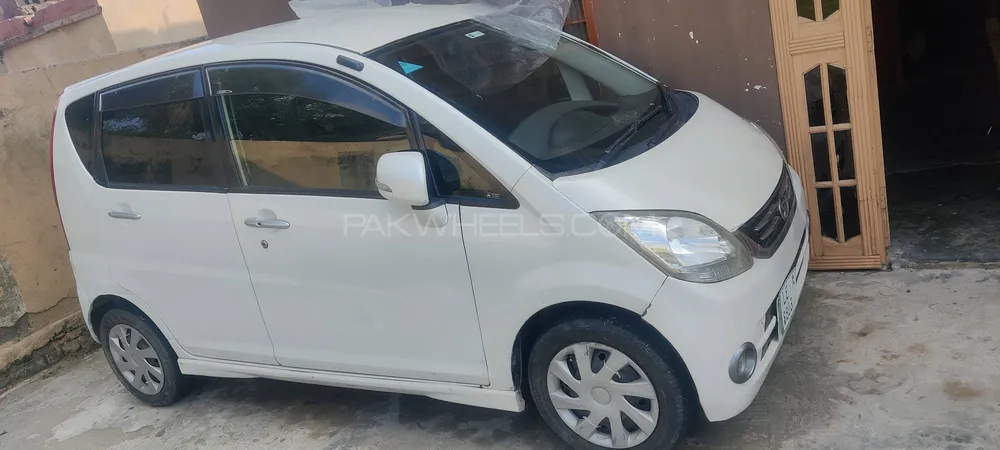 Daihatsu Move 2009 for Sale in Rawalpindi Image-1