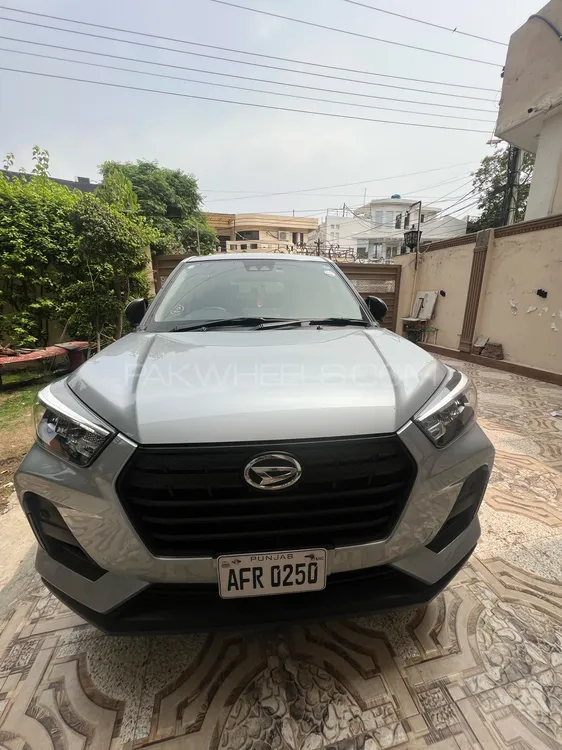 Daihatsu Rocky 2020 for Sale in Lahore Image-1