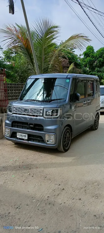 ڈائیہاتسو ویک 2021 for Sale in کراچی Image-1