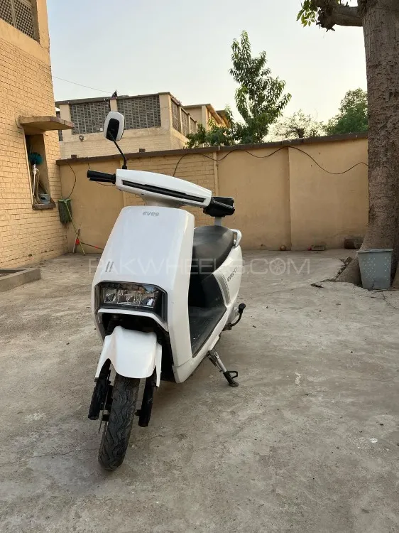 Evee C1 2024 for Sale Image-1