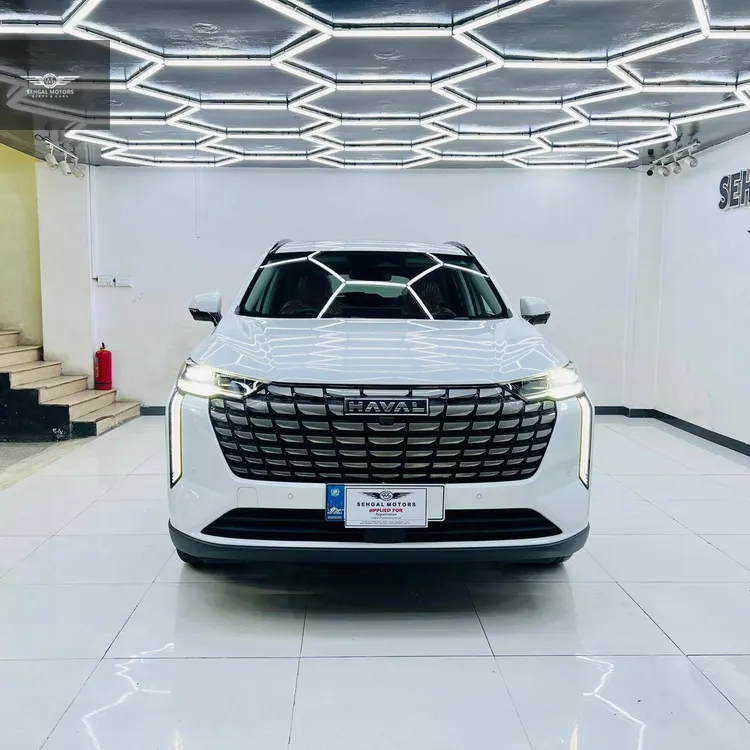 Haval H6 2025 for Sale in Rawalpindi Image-1