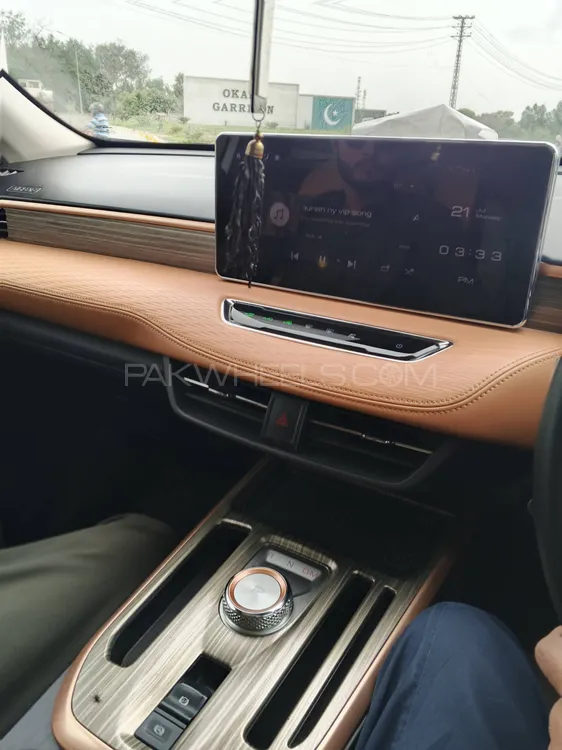 Haval Jolion 2024 for Sale in Okara Image-1