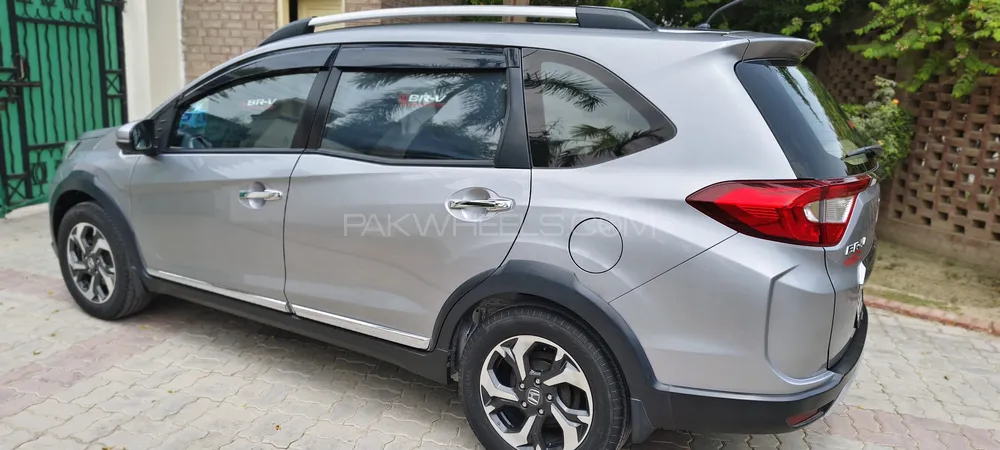 ہونڈا بی آر-وی 2018 for Sale in لاہور ہونڈا بی آر-وی 2018 for Sale in لاہور Image-2