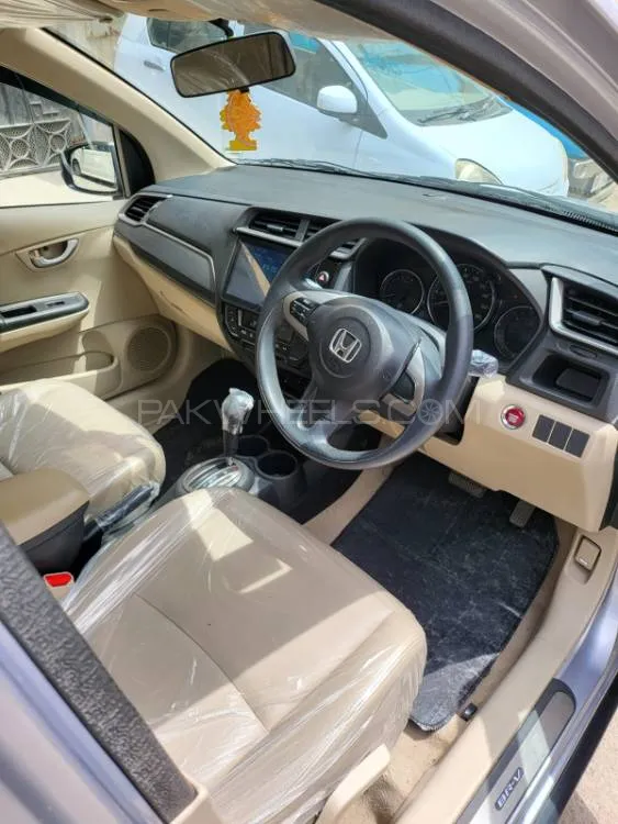 Honda BR-V 2022 for Sale in Karachi Image-1