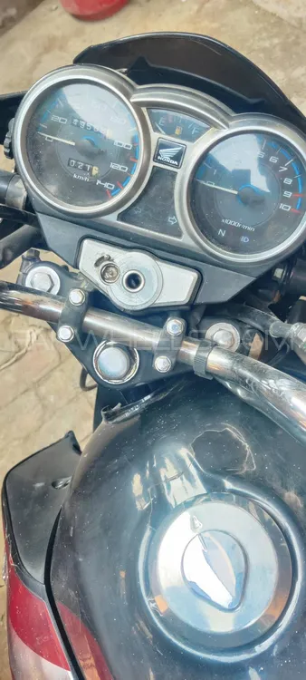 Honda CB 150F 2018 for Sale Image-1