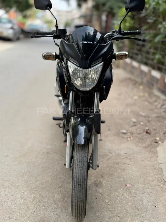 Honda CB 150F 2023 for Sale Image-1