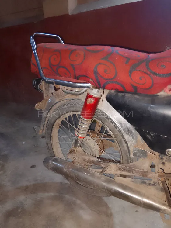 Honda CD 70 2003 for Sale Image-1