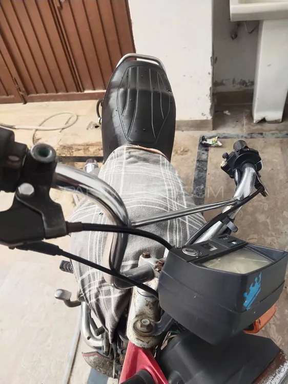 Honda CD 70 2014 for Sale Image-1