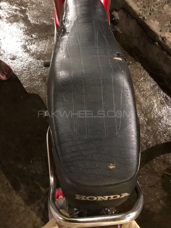 Honda CD 70 2015 for Sale Image-1