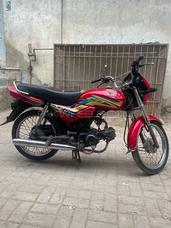 ہونڈا CD 70 2022 for Sale Image-1