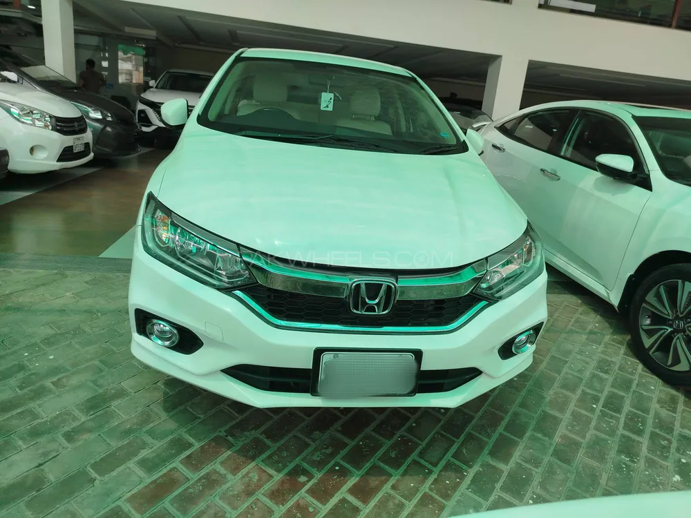 Honda City 2023 for Sale in Multan Image-1
