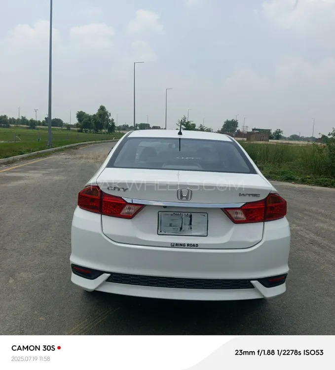 Honda City 2022 for Sale in Daska Image-1