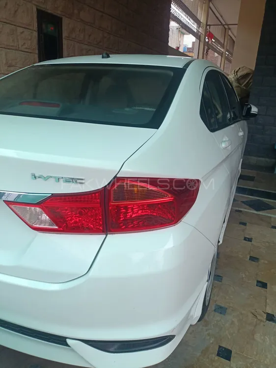 Honda City 2022 for Sale in Bhera Image-1