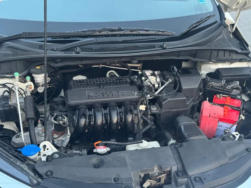 Honda City 2022 for Sale in Jhang Image-1