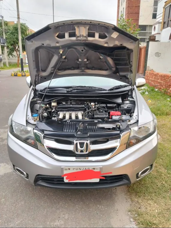 Honda City 2020 for Sale in Gujranwala Image-1