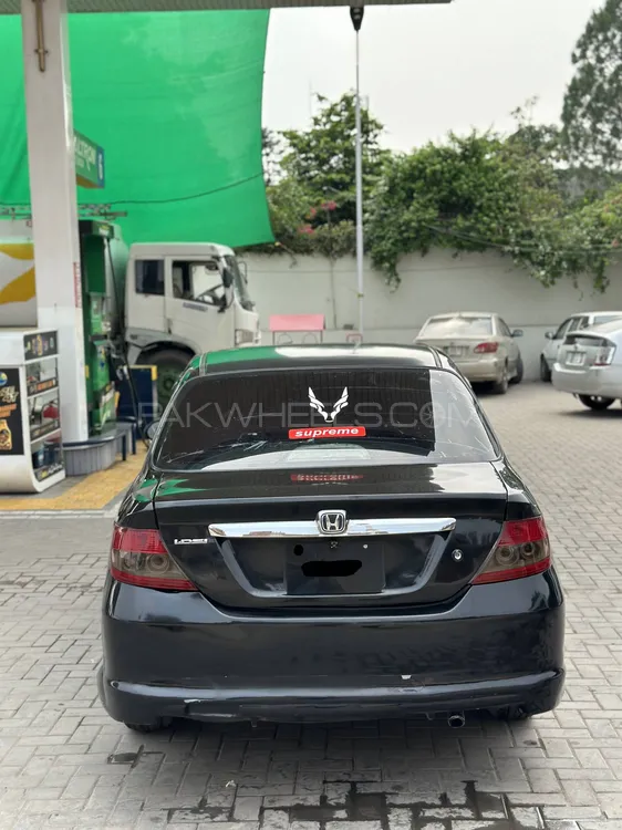 Honda City 2005 for Sale in Lahore Image-1