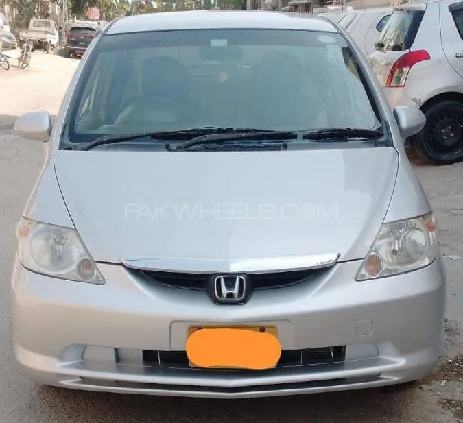 Honda City 2005 for Sale in Rahim Yar Khan Image-1