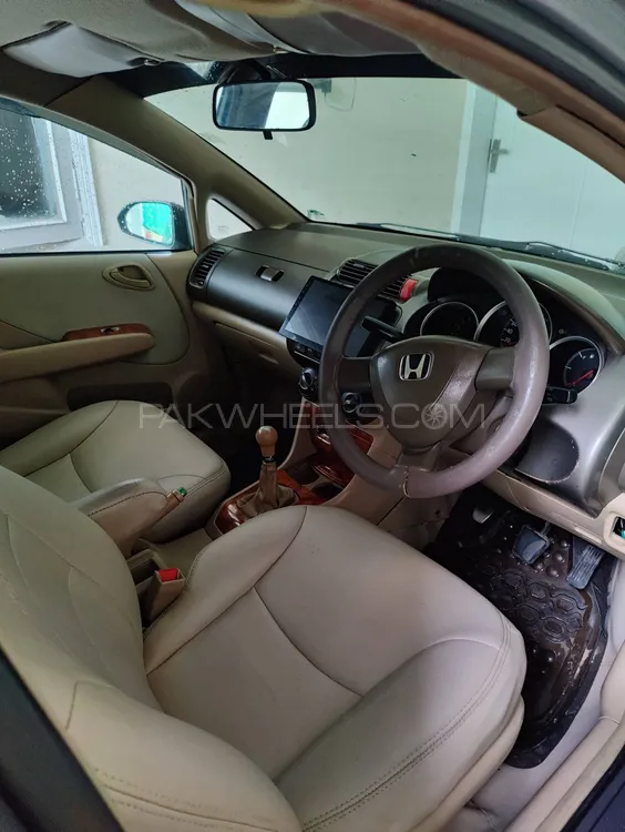 Honda City 2006 for Sale in Islamabad Image-1