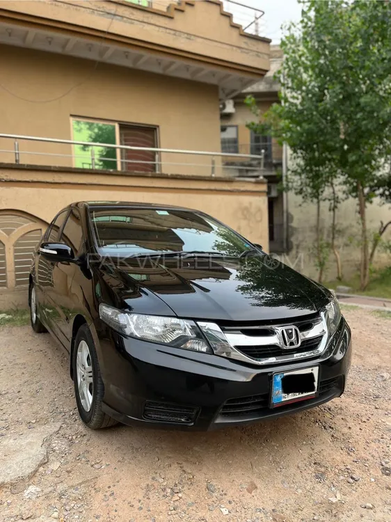 Honda City 2020 for Sale in Islamabad Image-1