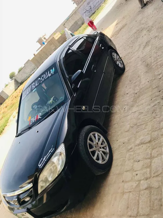 Honda Civic 2006 for Sale in Chakwal Image-1