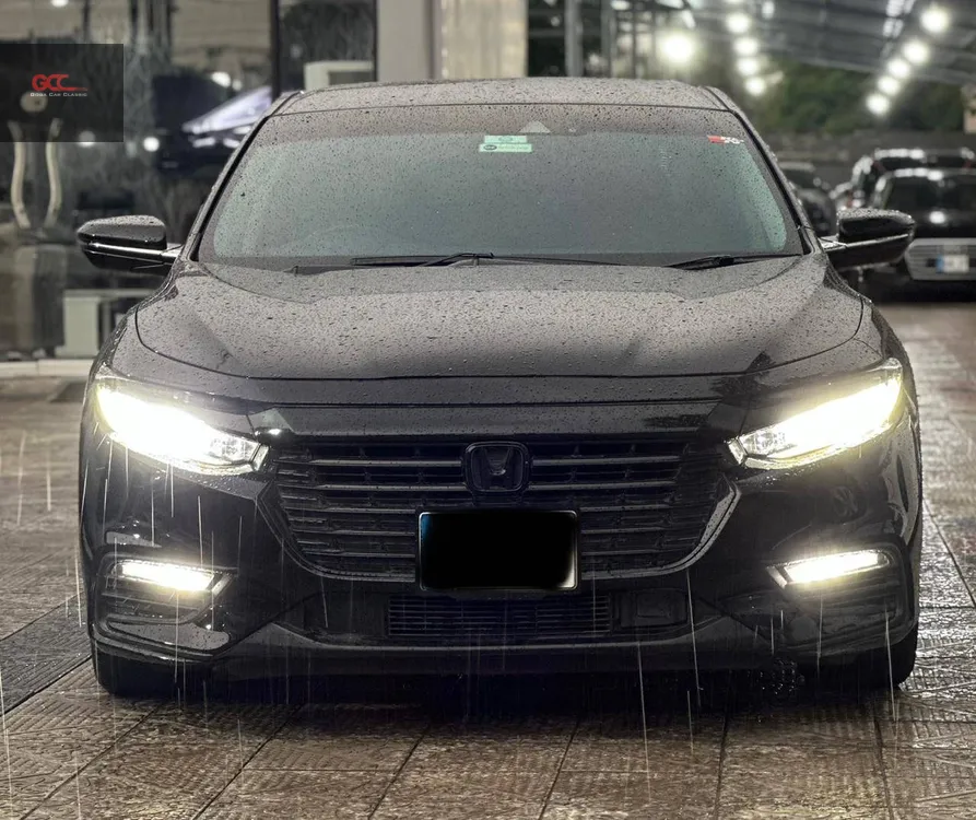 Honda Insight 2020 for Sale in Islamabad Image-1