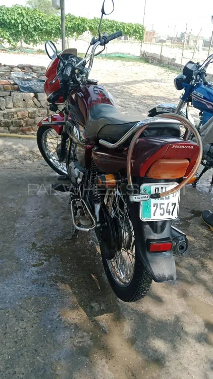Honda Pridor 2017 for Sale Image-1