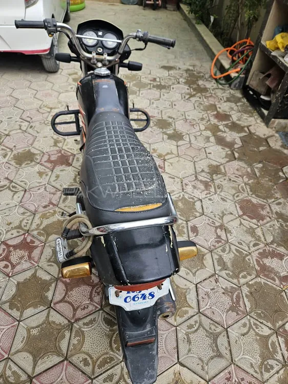 Honda Pridor 2017 for Sale Image-1