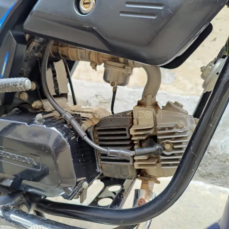 ہونڈا Pridor 2021 for Sale Image-1