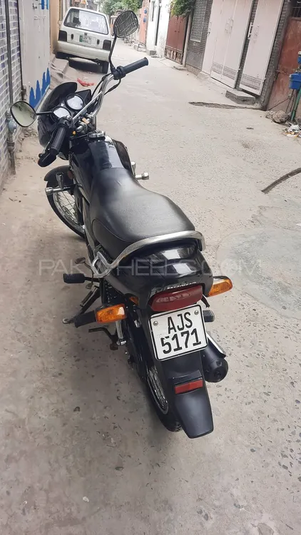 Honda Pridor 2021 for Sale Image-1