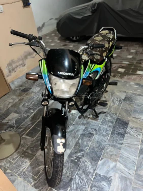 Honda Pridor 2021 for Sale Image-1