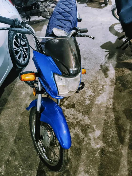 Honda Pridor 2022 for Sale Image-1