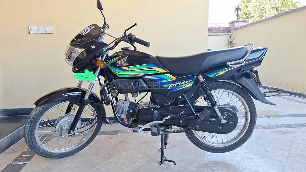 Honda Pridor 2023 for Sale Image-1