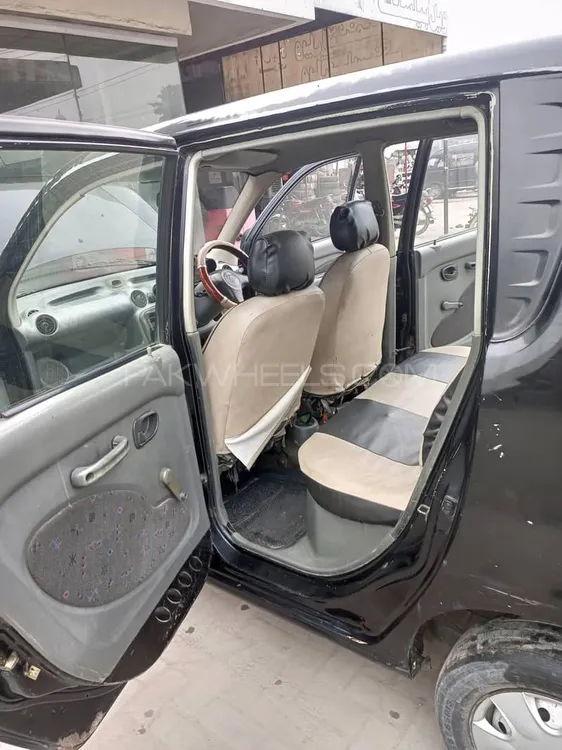 Hyundai Santro 2001 for Sale in Lahore Image-1