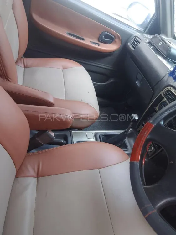 KIA Sportage 2003 for Sale in Hafizabad Image-1