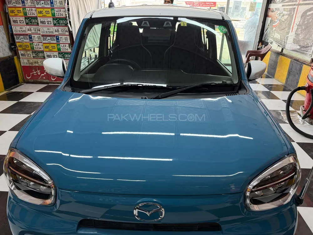 Mazda Carol 2023 for Sale in Islamabad Image-1