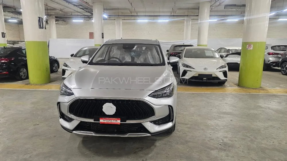 MG HS 2025 for Sale in Lahore Image-1
