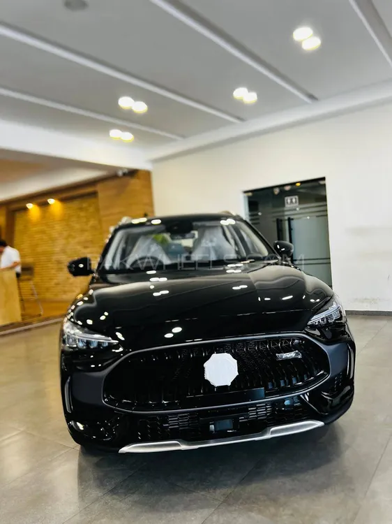 MG HS 2025 for Sale in Islamabad Image-1