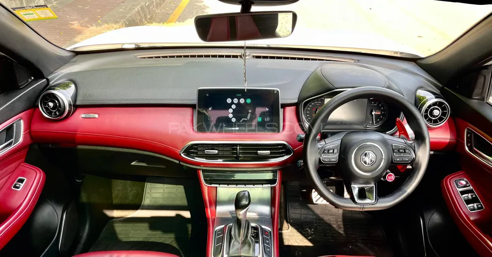 MG HS 2021 for Sale in Islamabad Image-1