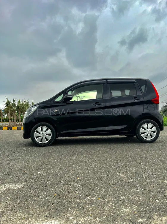 Mitsubishi Ek Wagon 2015 for Sale in Lahore Image-1