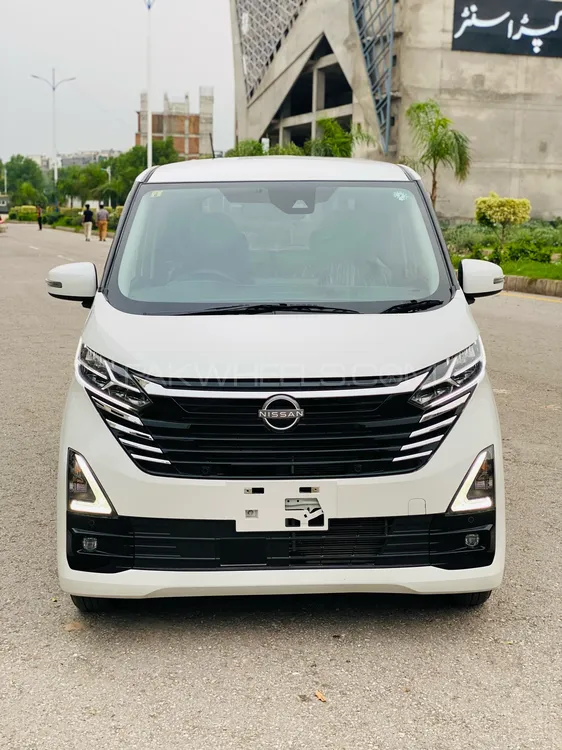 Nissan Dayz 2023 for Sale in Islamabad Image-1