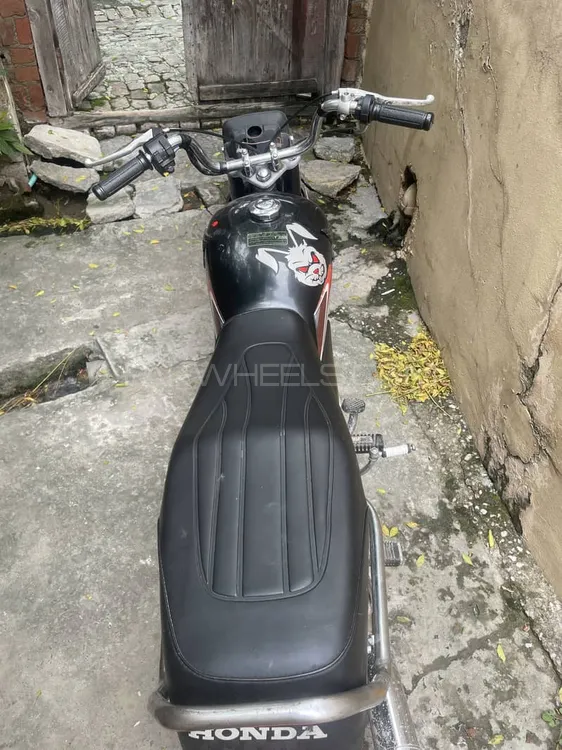 Pak Hero PH 70 2014 for Sale Image-1